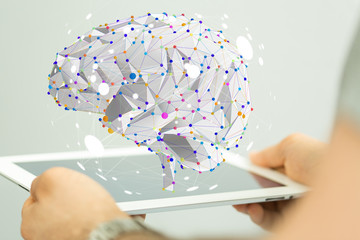 乒乓球拍为什么有腥味