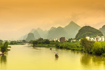 国产车哪个中控好点